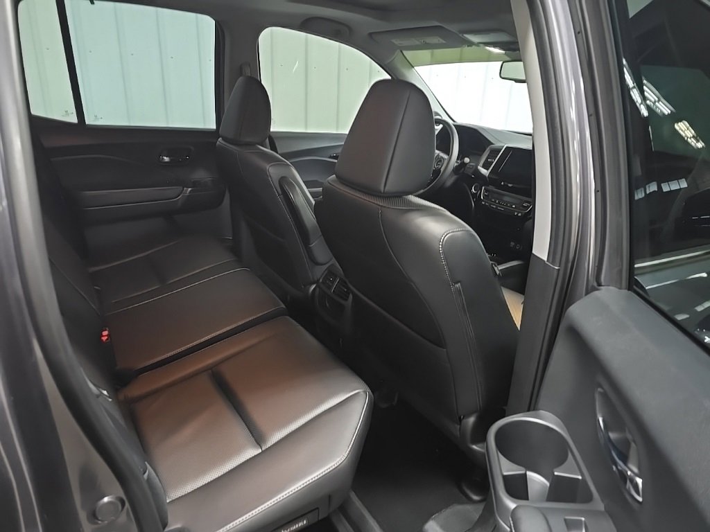 Used 2020 Honda Ridgeline RTL-E image 19