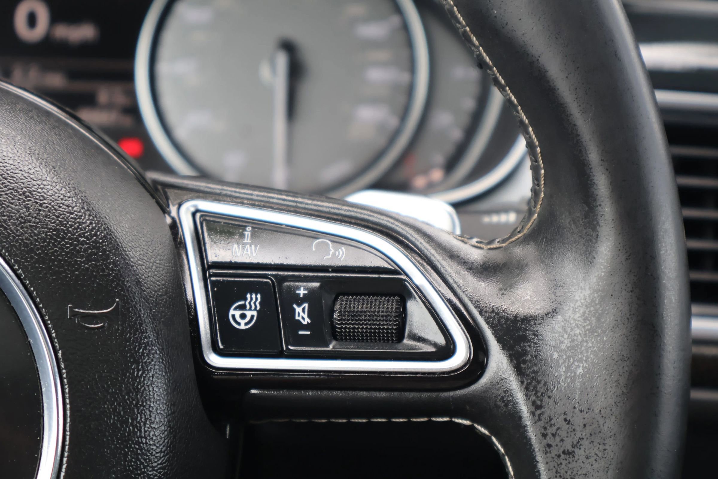 Used 2014 Audi S6 Prestige image 22