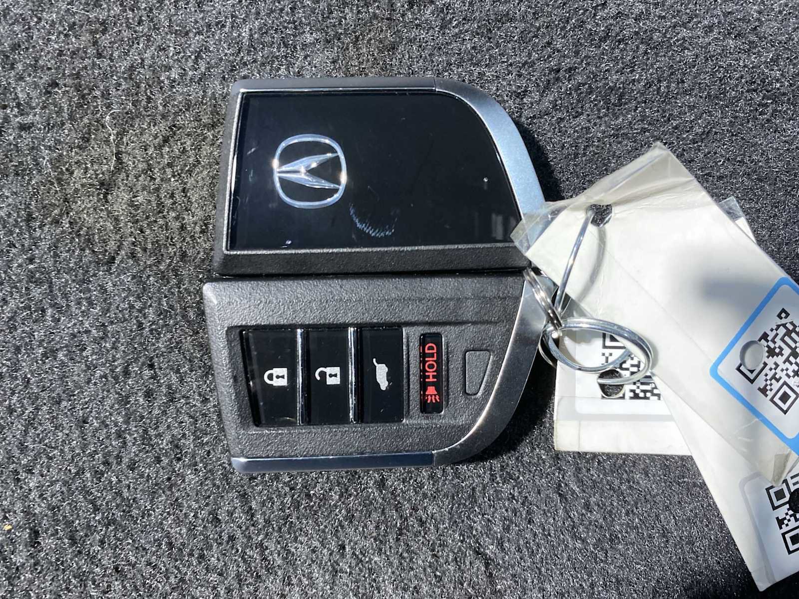 Used 2026 Acura Integra FWD image 20