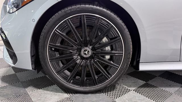 New 2026 Mercedes-Benz CLE 450 4MATIC Cabriolet image 7