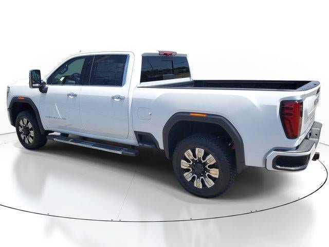 New 2026 GMC Sierra 2500 Denali w/ Technology Package AWD/4WD image 4