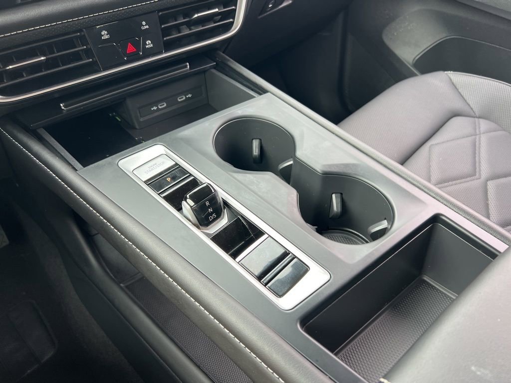 Used 2024 Volkswagen Atlas SE image 20