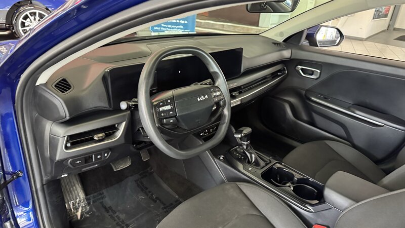 Used 2026 Kia K4 FWD image 13