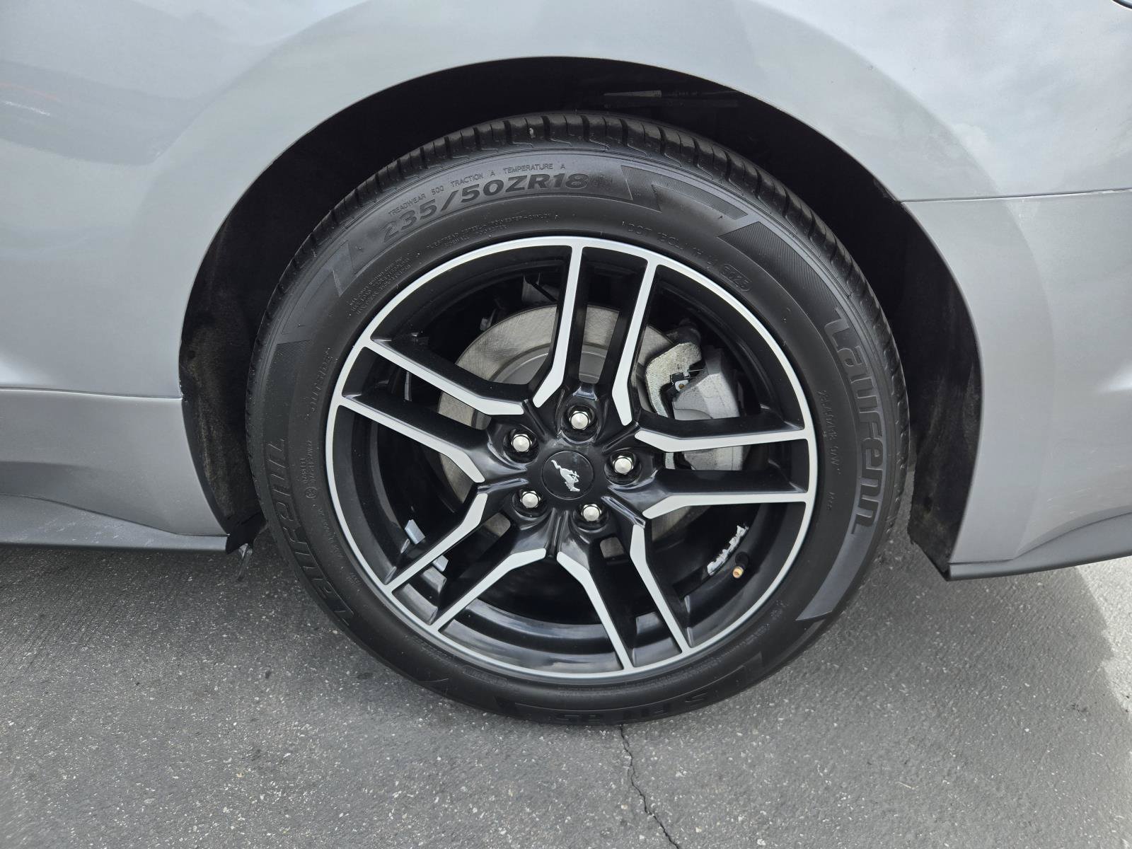 Used 2023 Ford Mustang Premium RWD image 30