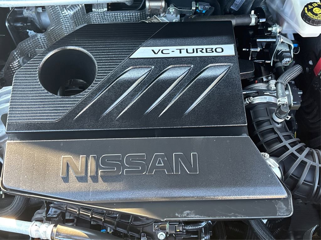 Used 2023 Nissan Rogue S image 13