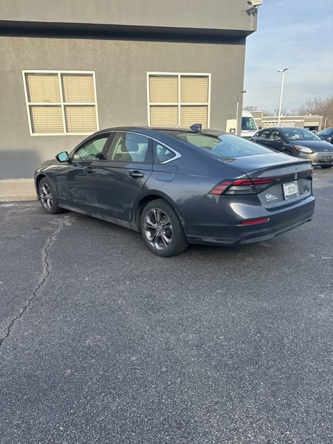 Used 2023 Honda Accord EX image 5