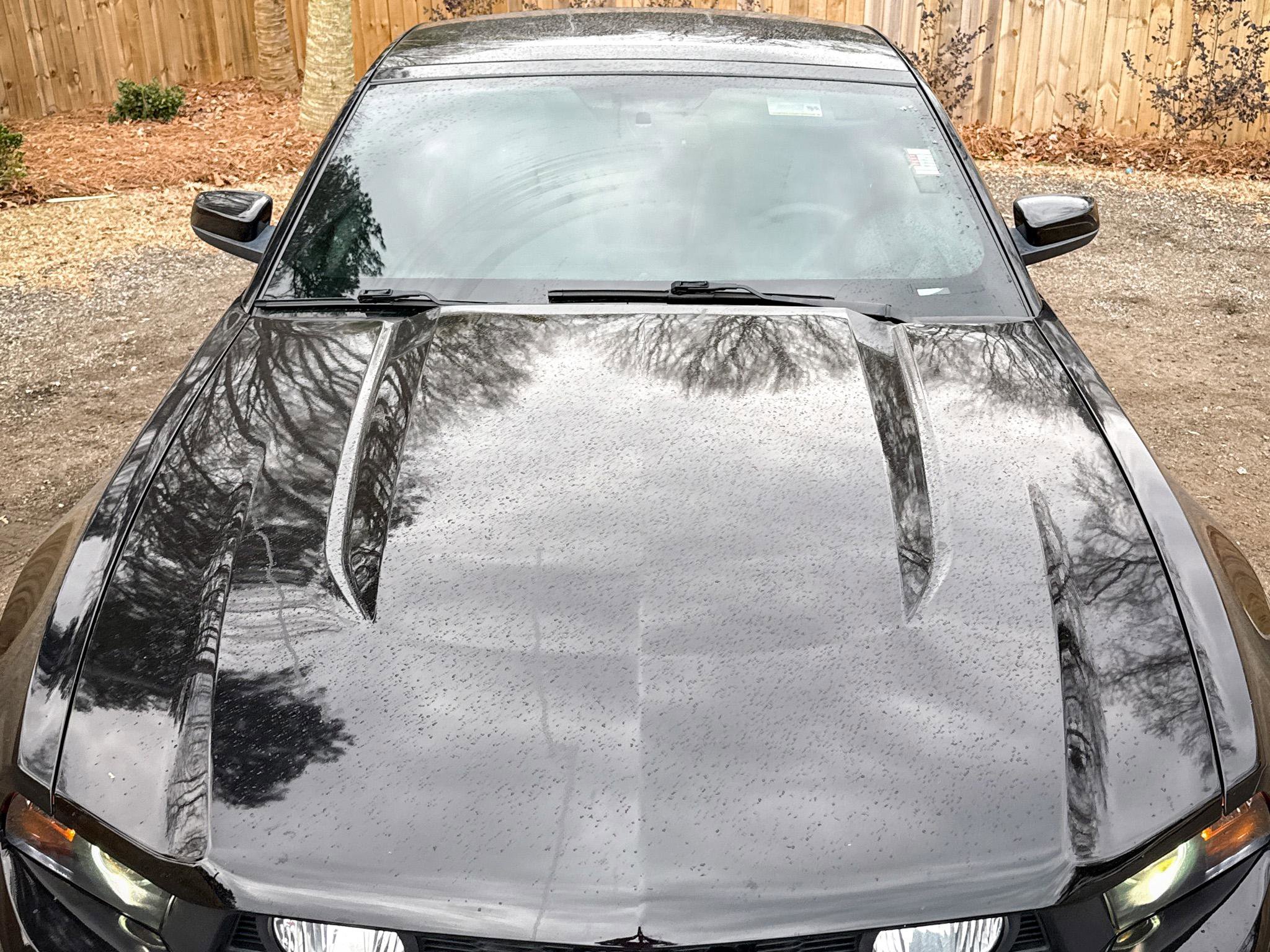 Used 2011 Ford Mustang GT Premium w/ Security Pkg image 23