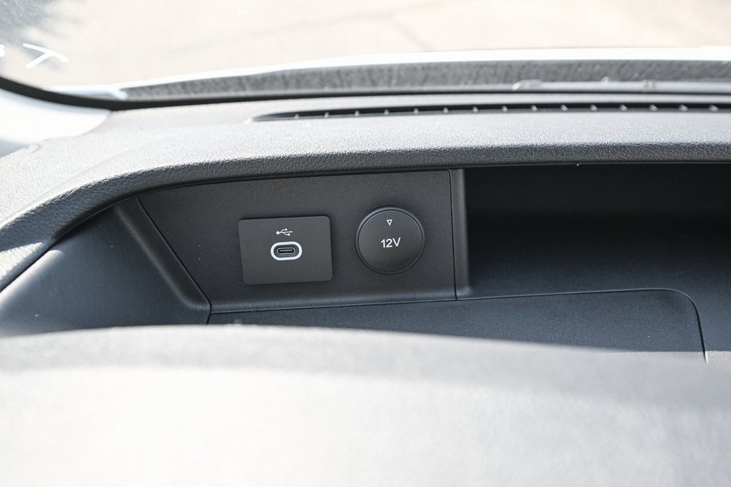 New 2025 Ford Transit 350 XLT image 34