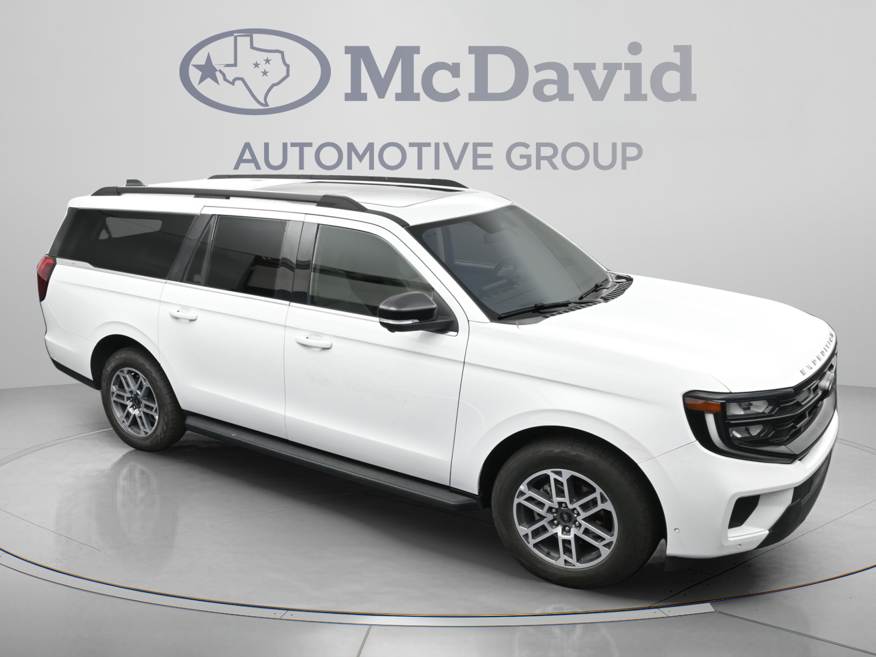 Used 2025 Ford Expedition Max Active AWD/4WD image 34
