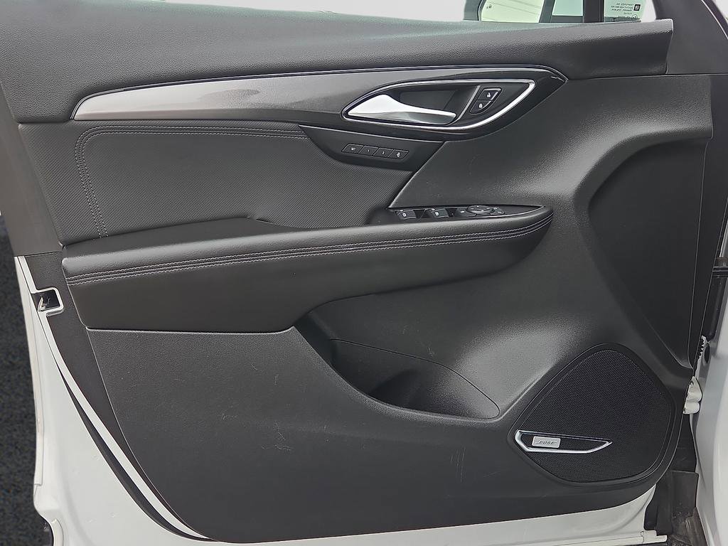 Used 2024 Buick Envision Preferred AWD/4WD image 10