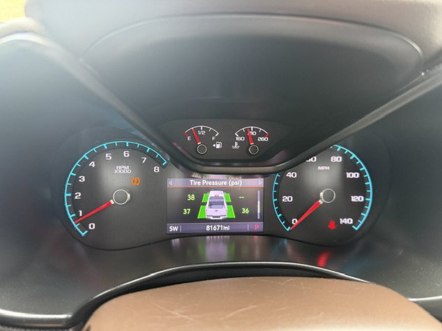 Used 2021 GMC Canyon Denali RWD image 19