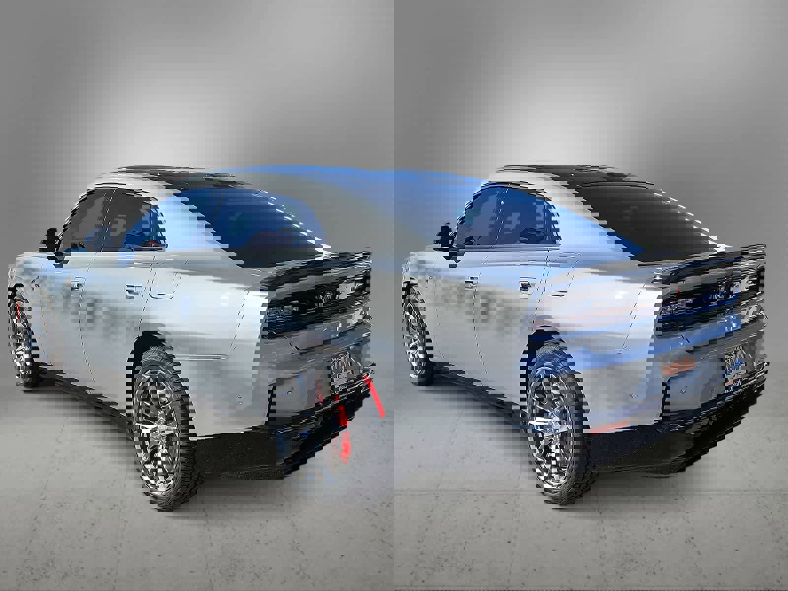 New 2026 Dodge Charger Daytona Scat Pack w/ Track Package image 6