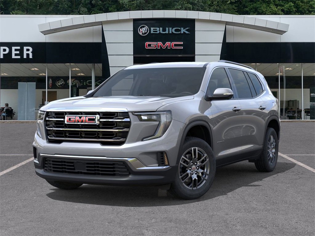 New 2026 GMC Acadia Elevation image 6