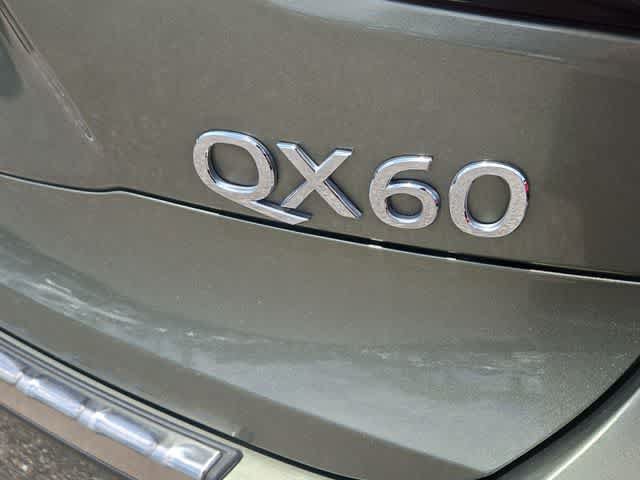 Used 2016 INFINITI QX60 FWD w/ Premium Plus Package image 12