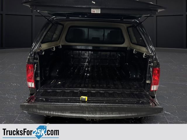 Used 2015 RAM 1500 Big Horn image 14