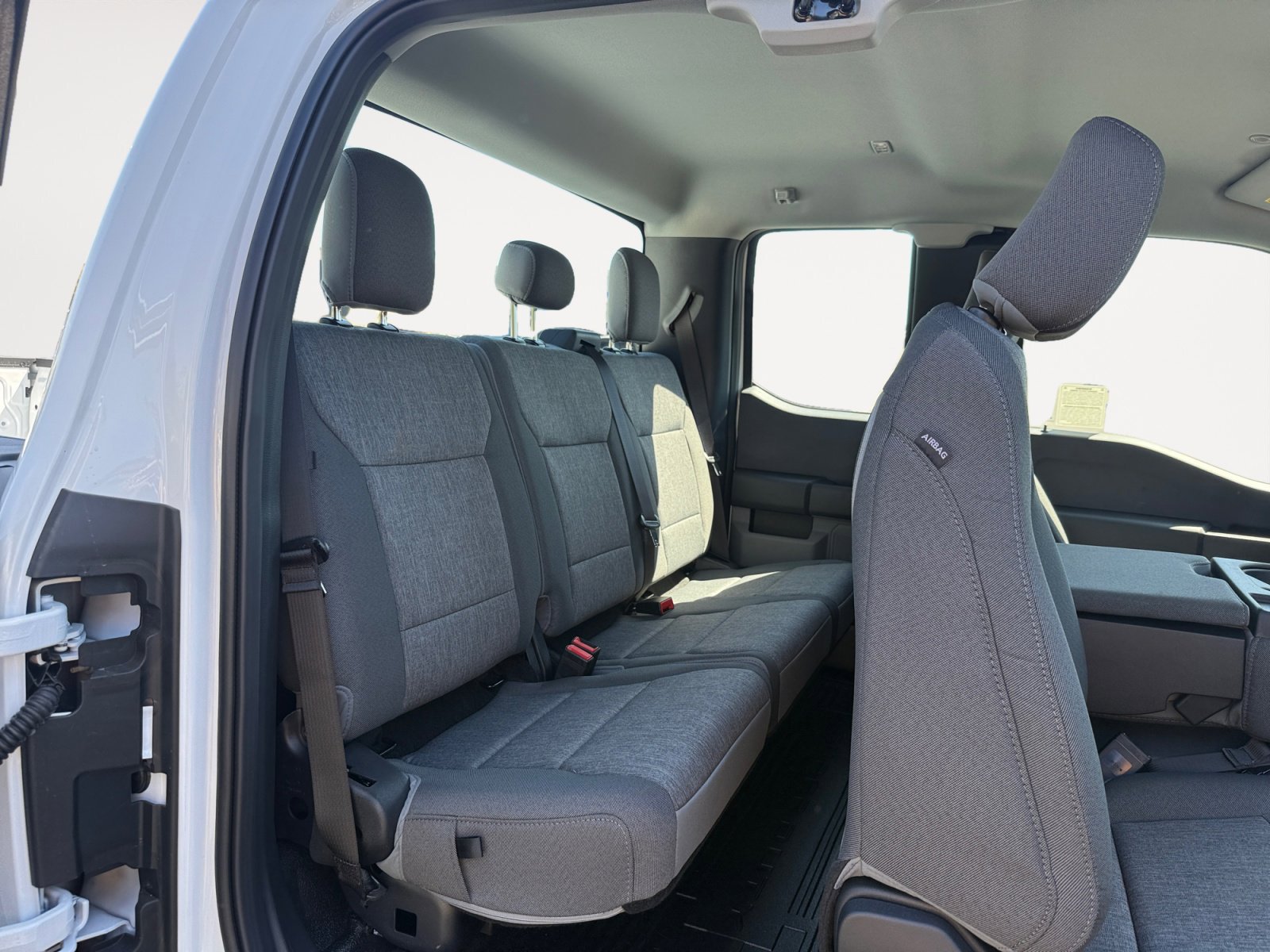 New 2026 Ford F350 XL w/ XL Driver Assist Package image 18