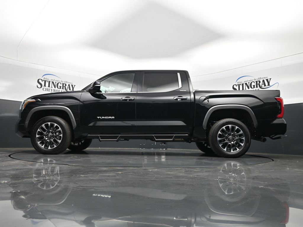 Used 2026 Toyota Tundra Limited image 20
