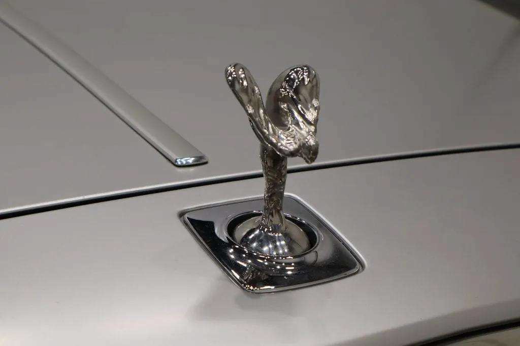 Certified 2010 Rolls-Royce Ghost RWD image 16