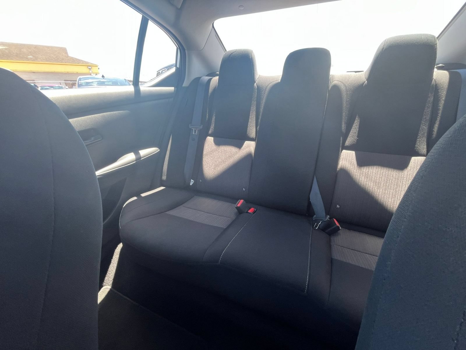 Used 2025 Nissan Sentra SV FWD image 35