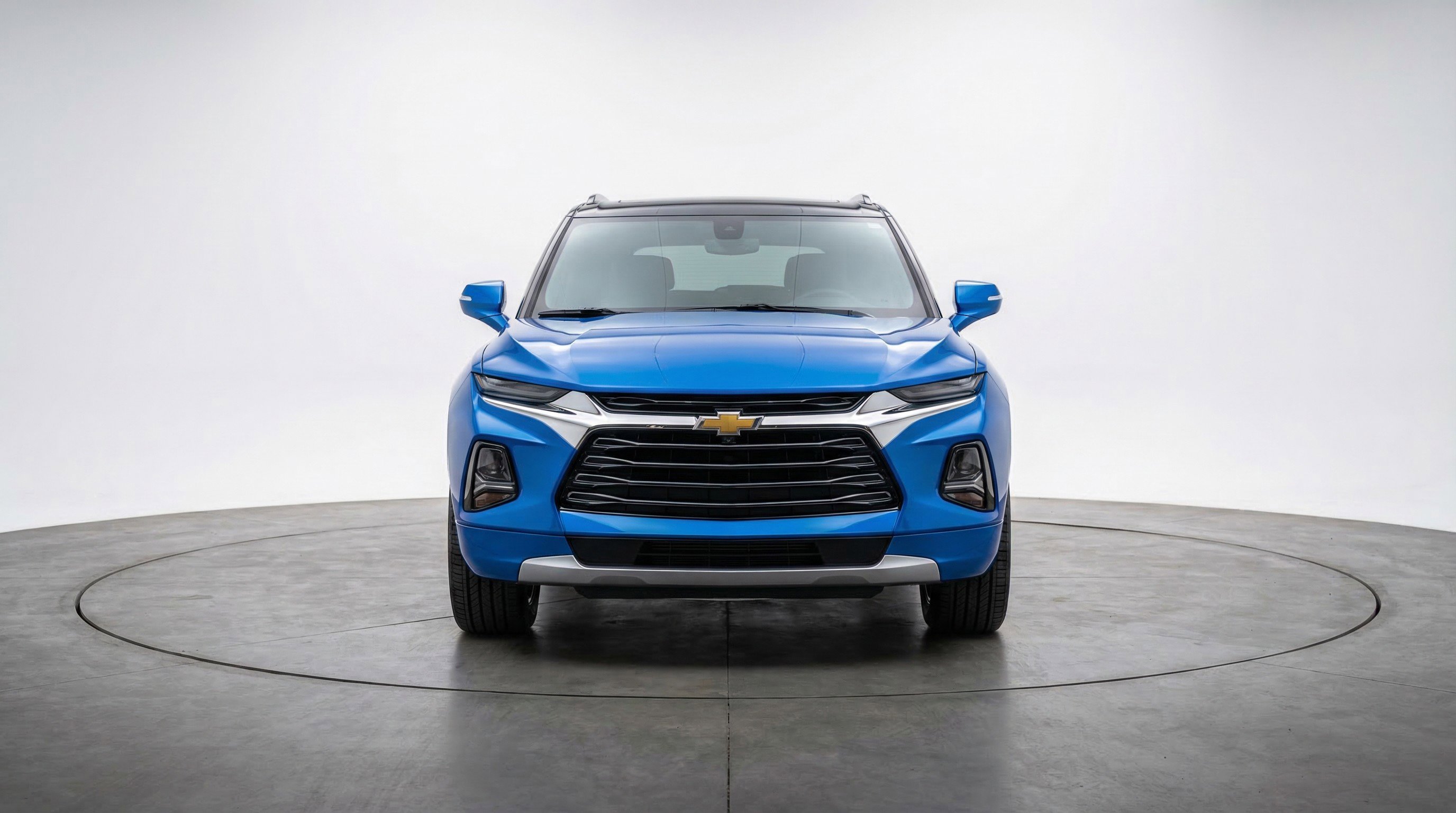 Used 2025 Chevrolet Blazer LT image 2