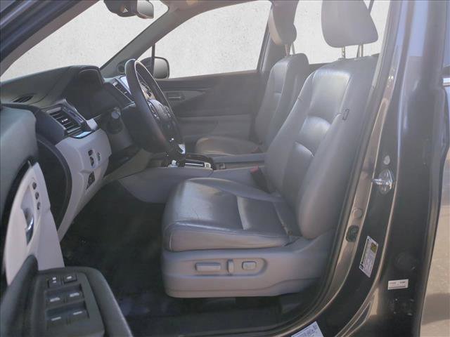 Used 2018 Honda Ridgeline RTL-E image 16