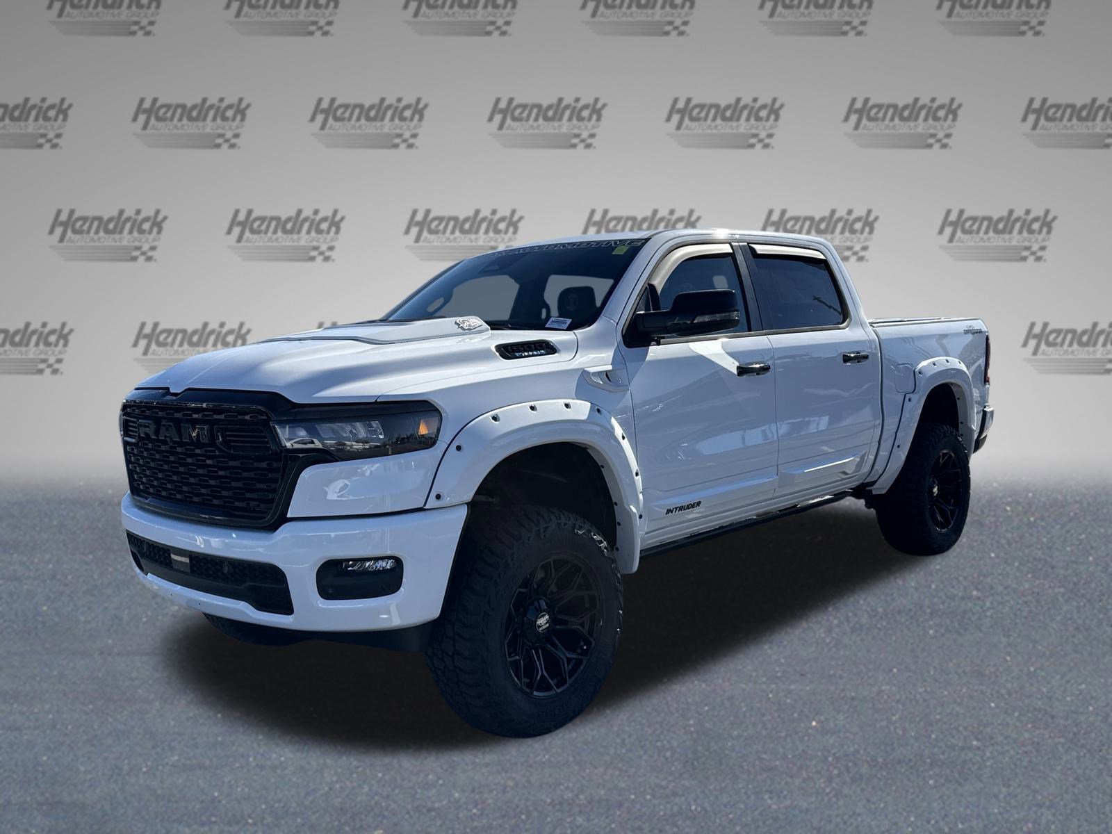 New 2026 RAM 1500 Big Horn image 4