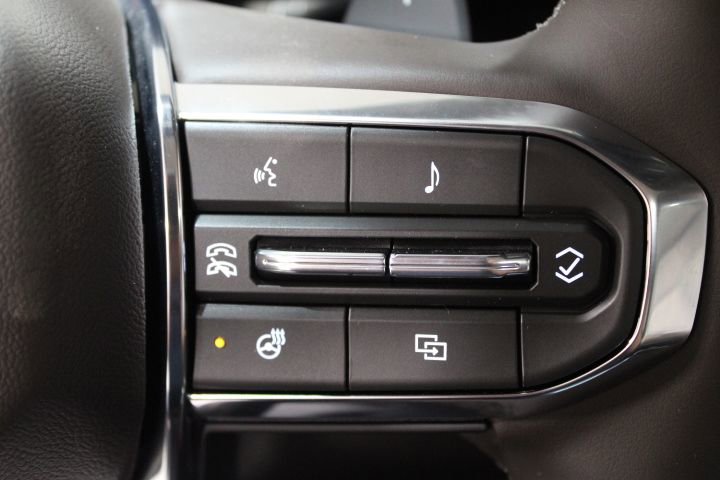 New 2026 GMC Yukon XL Elevation image 41