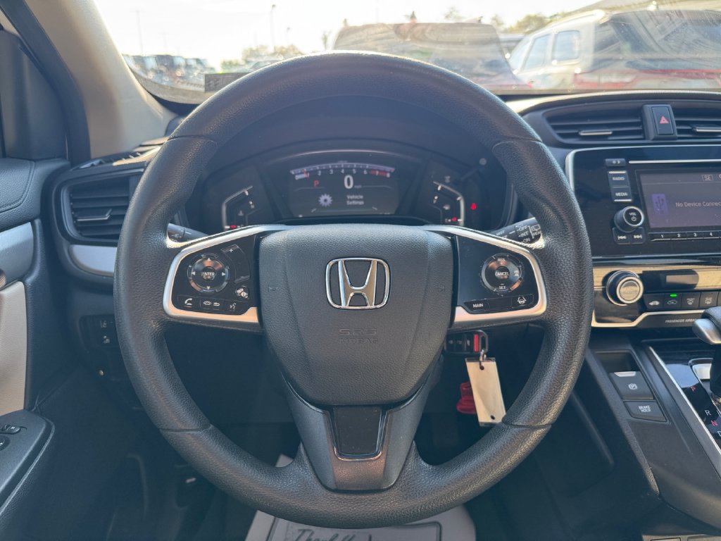 Used 2020 Honda CR-V LX image 15