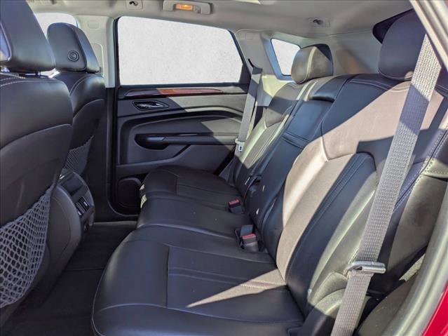 Used 2015 Cadillac SRX Performance w/ Driver Awareness Package image 20