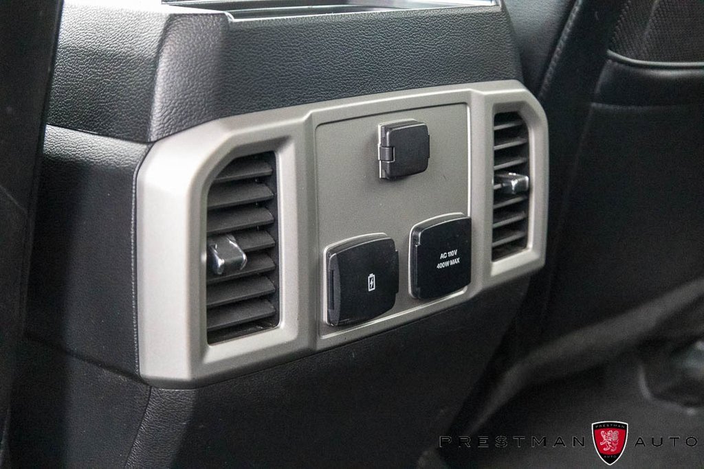 Used 2019 Ford F250 Lariat w/ Lariat Value Package image 43