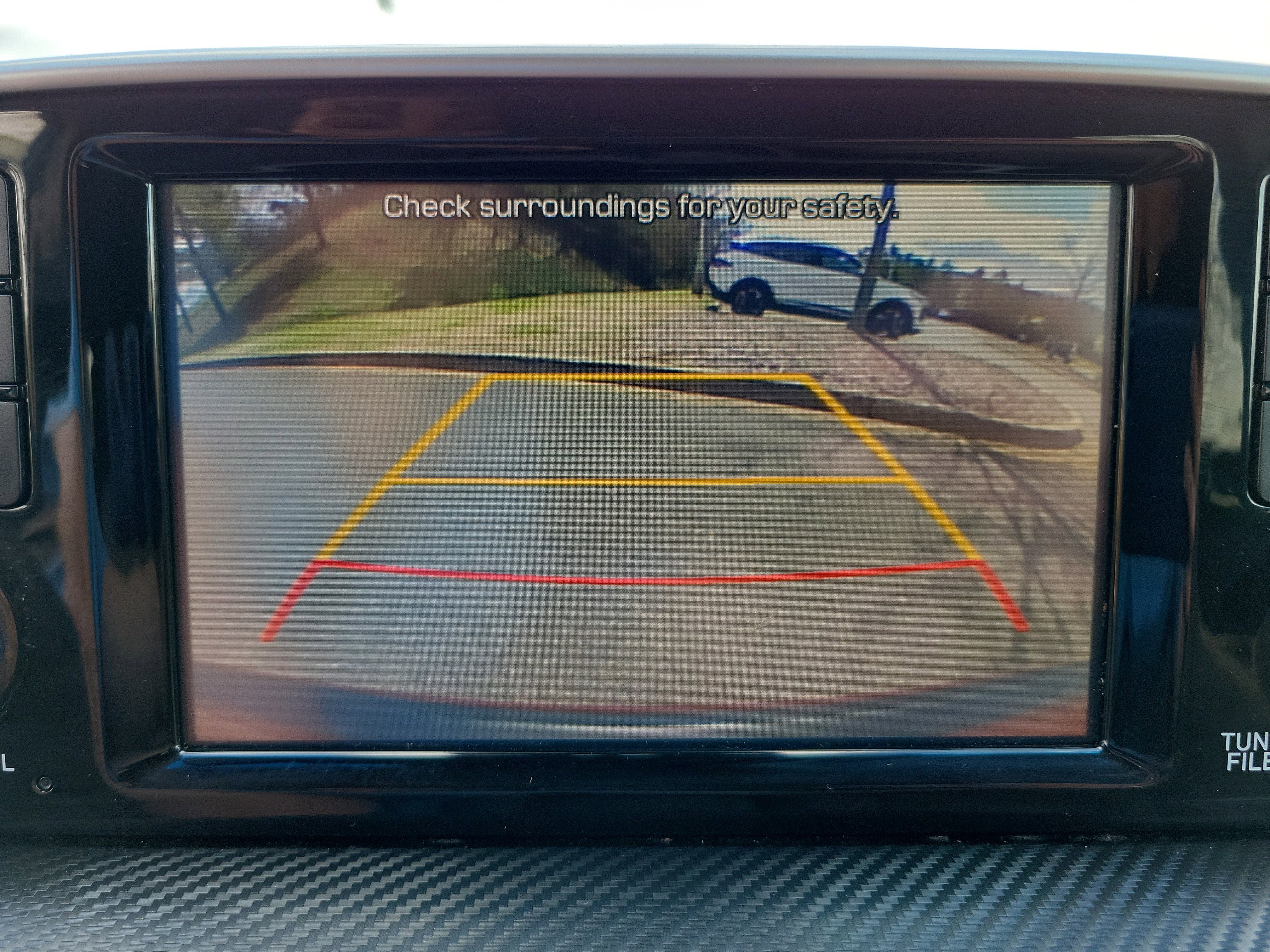 Used 2020 Hyundai Tucson SE image 11