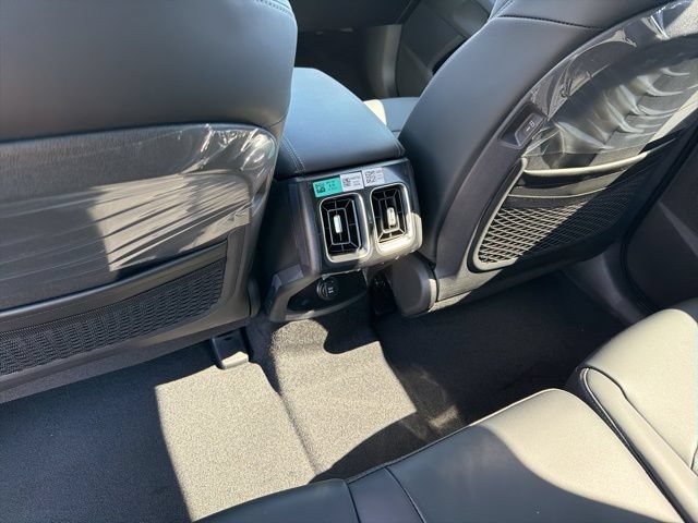 New 2026 Kia Sorento EX AWD/4WD image 9