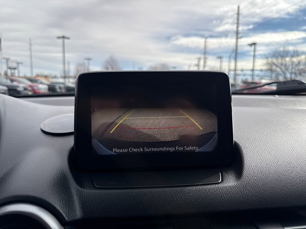 Used 2019 MAZDA CX-3 Sport image 20