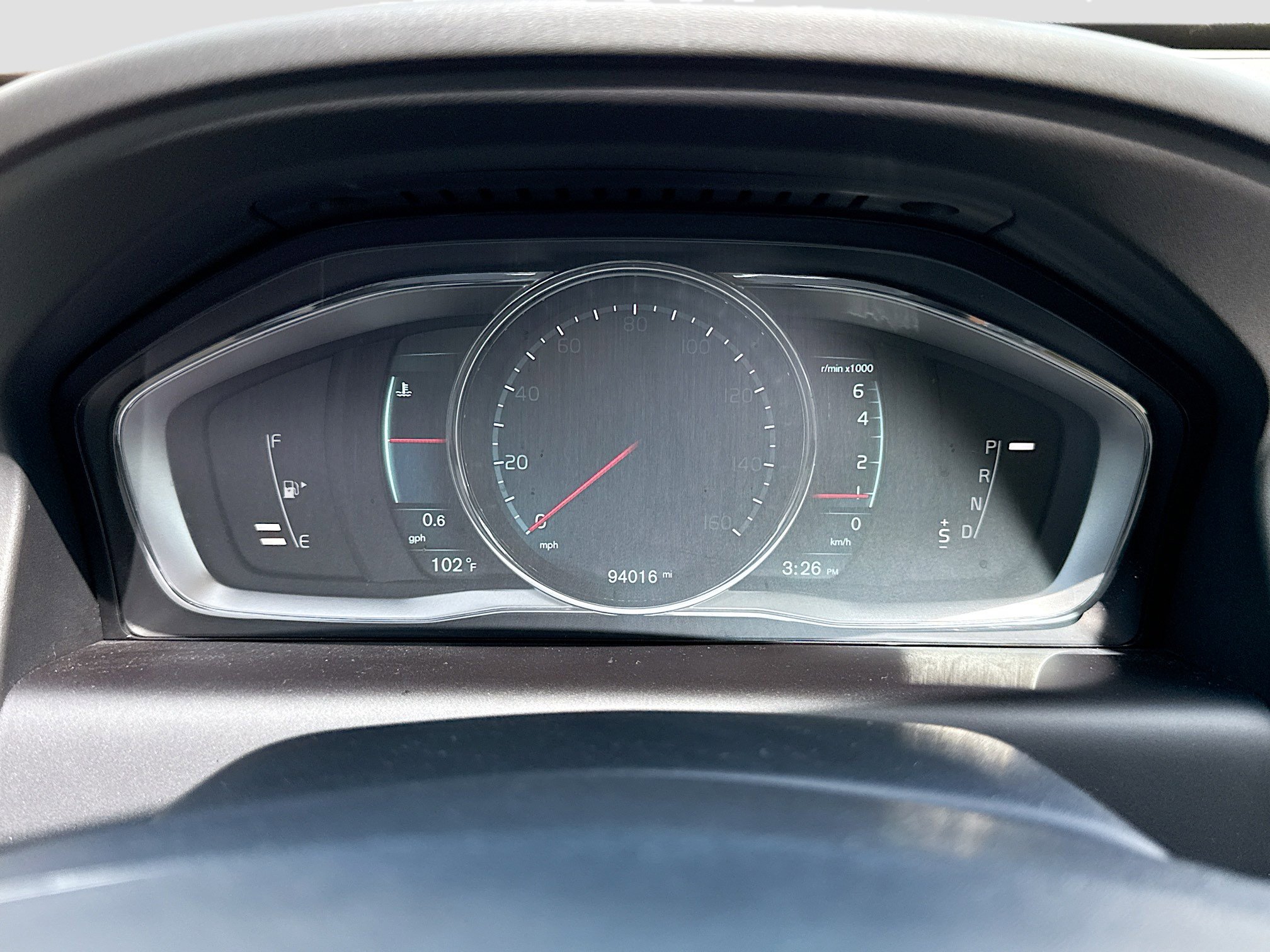 Used 2014 Volvo XC60 3.2 FWD image 36