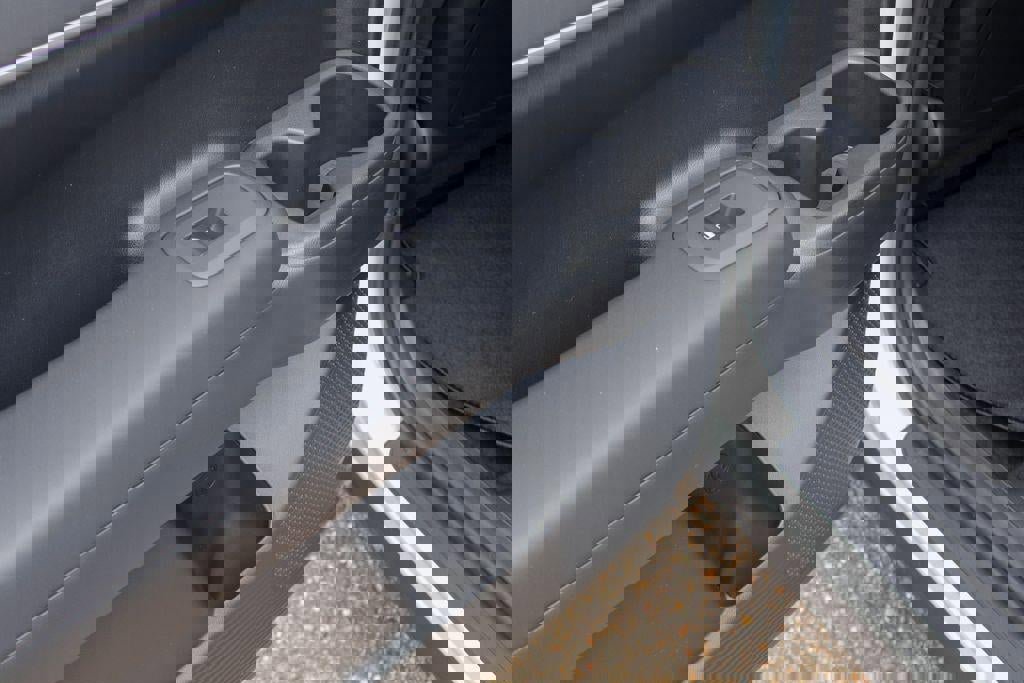 New 2026 Hyundai Santa Fe SE image 22