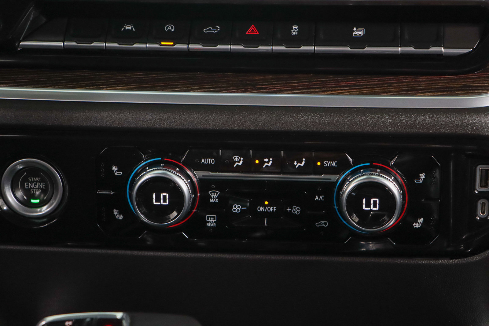 Used 2023 GMC Sierra 1500 Elevation AWD/4WD image 22