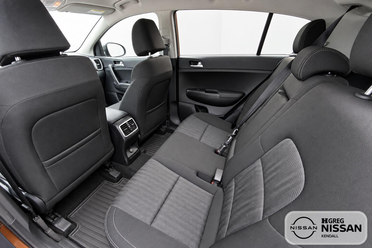 Used 2020 Kia Sportage LX AWD/4WD image 6