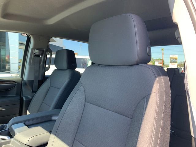 New 2026 GMC Sierra 1500 Elevation w/ Elevation Select Package AWD/4WD image 22