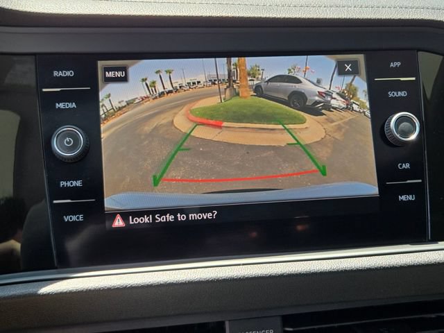 Used 2019 Volkswagen Jetta SEL w/ Cold Weather Package FWD image 21