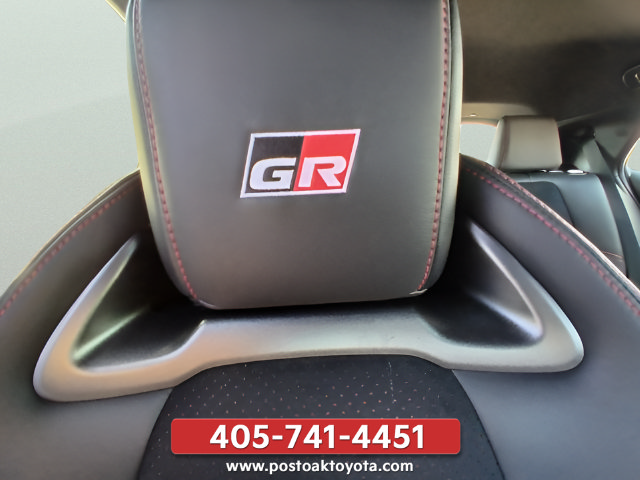 New 2026 Toyota Corolla GR AWD/4WD image 19