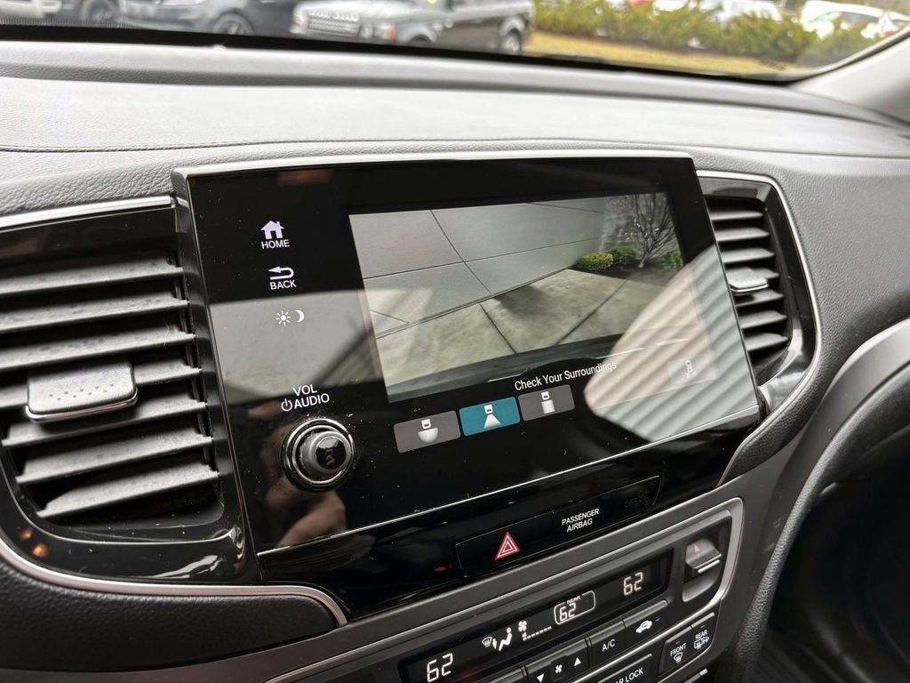 Used 2019 Honda Pilot EX-L image 20
