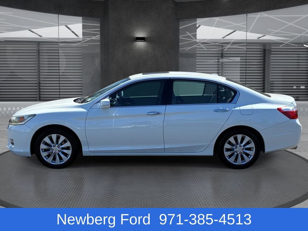 Used 2014 Honda Accord Touring image 8