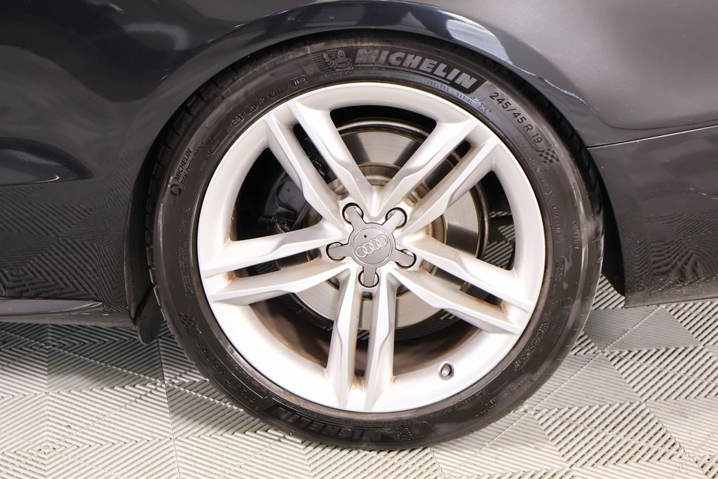 Used 2012 Audi S5 Prestige image 17
