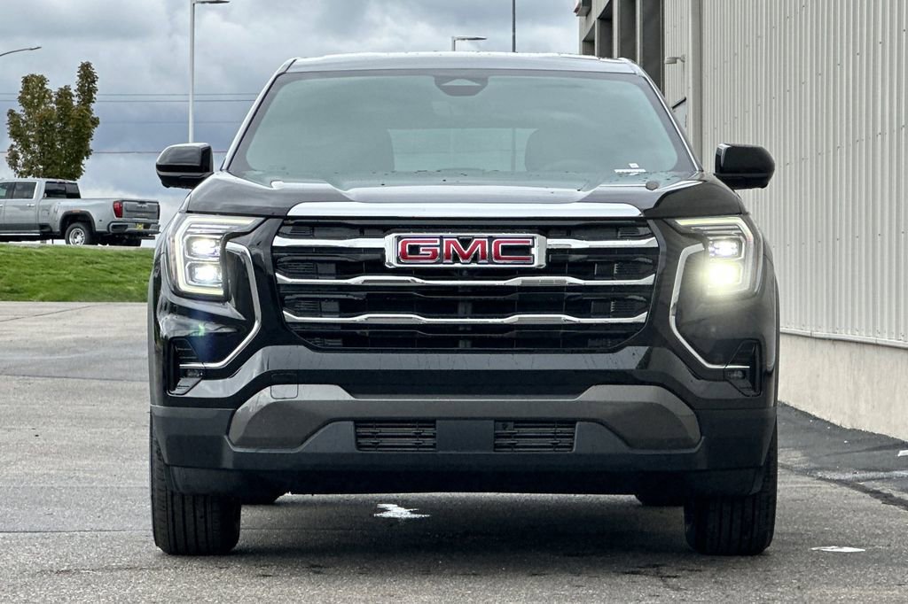 New 2026 GMC Terrain Elevation w/ Technology Package II AWD/4WD image 6