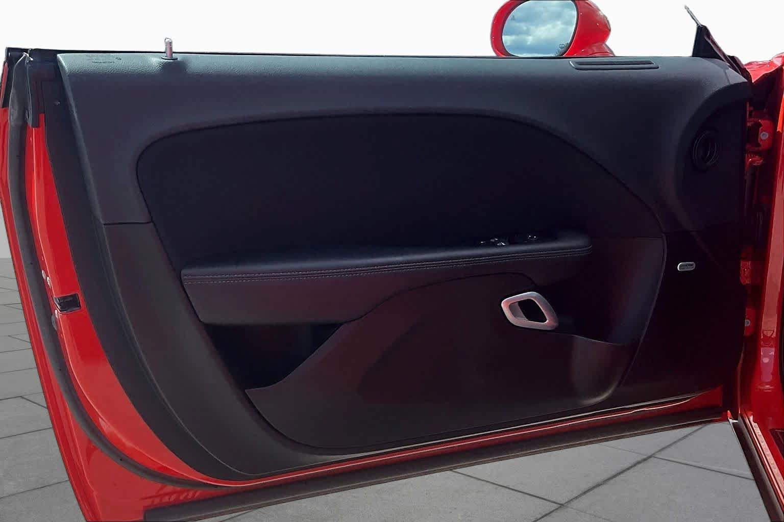 Used 2022 Dodge Challenger R/T Scat Pack RWD image 18