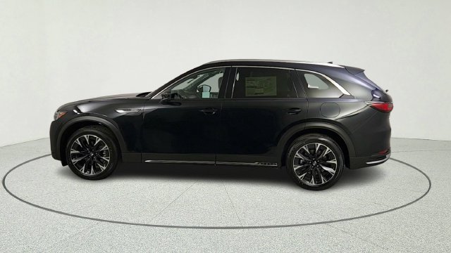 New 2026 MAZDA CX-90 Plug-In Hybrid w/ Premium Plus AWD/4WD image 4