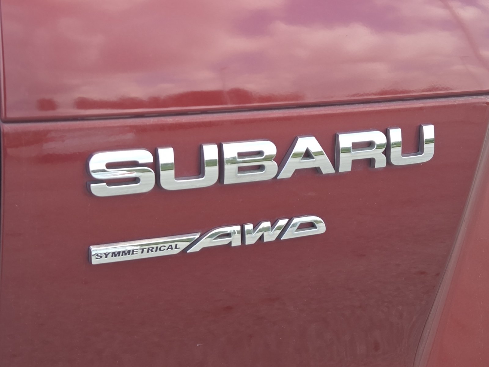 Used 2012 Subaru Forester 2.5X w/ Alloy Wheel Pkg AWD/4WD image 7