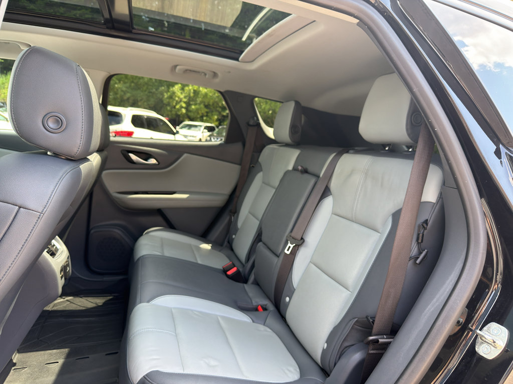 Used 2019 Chevrolet Blazer LT w/ Sun and Wheels Package FWD image 14