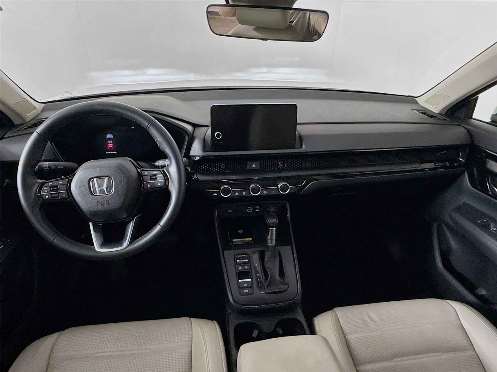 Used 2023 Honda CR-V EX-L image 31