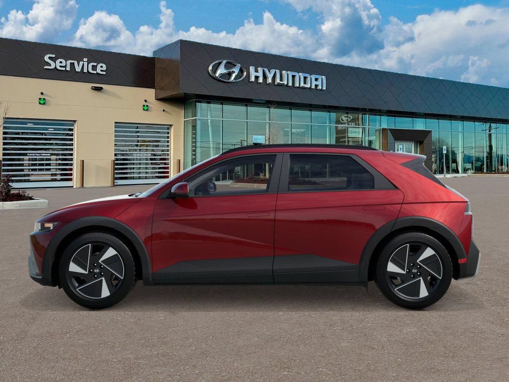 New 2027 Hyundai Ioniq 5 SEL AWD/4WD image 3